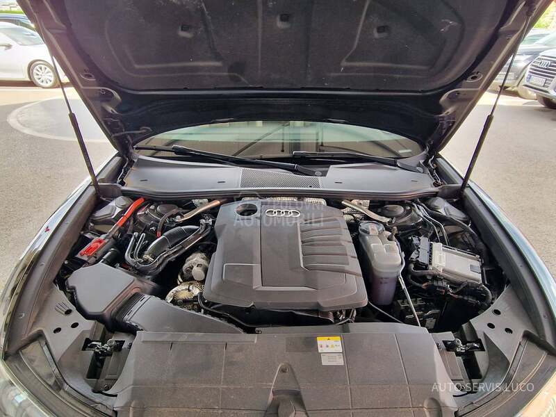 Audi A6 2.0TDI  mod 23
