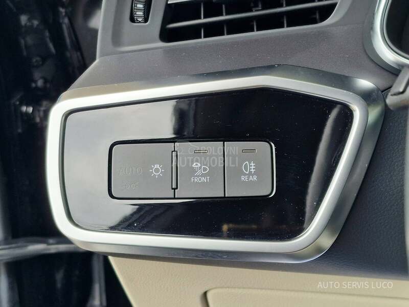 Audi A6 2.0TDI  mod 23