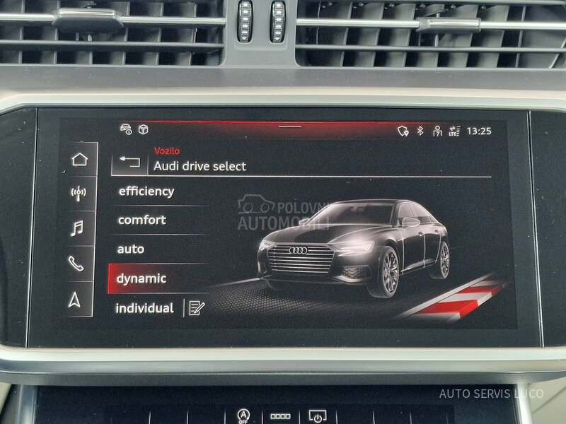 Audi A6 2.0TDI  mod 23