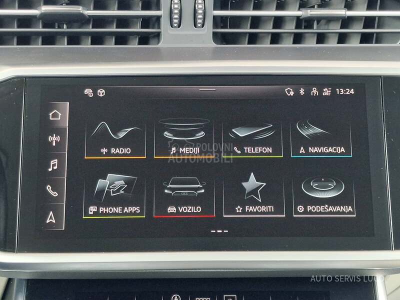 Audi A6 2.0TDI  mod 23