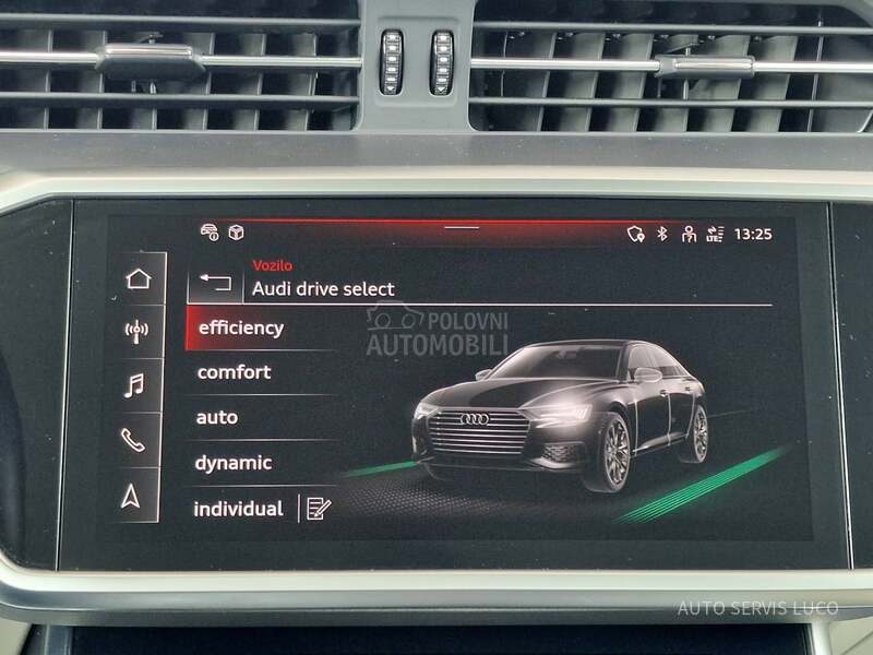 Audi A6 2.0TDI  mod 23