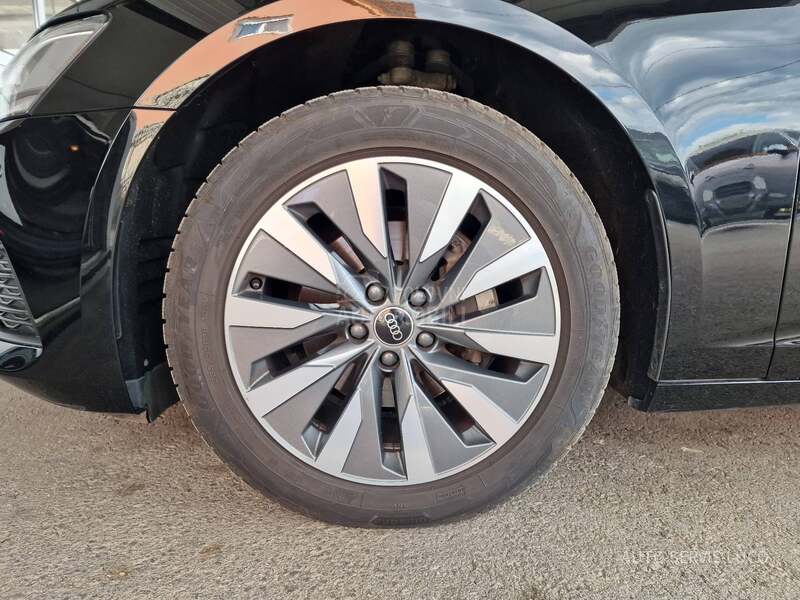 Audi A6 2.0TDI  mod 23