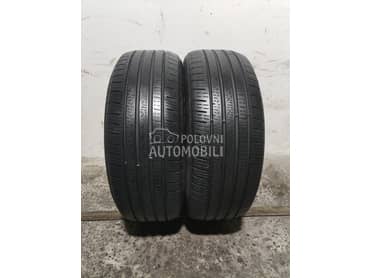 Pirelli 205/55 R17 Letnja