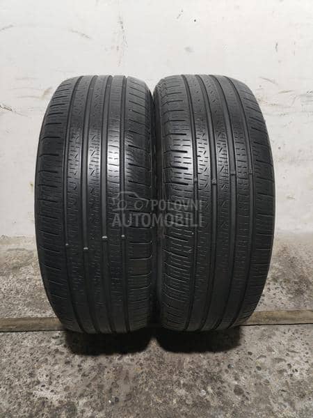 Pirelli 205/55 R17 Letnja