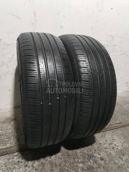 Pirelli 205/55 R17 Letnja