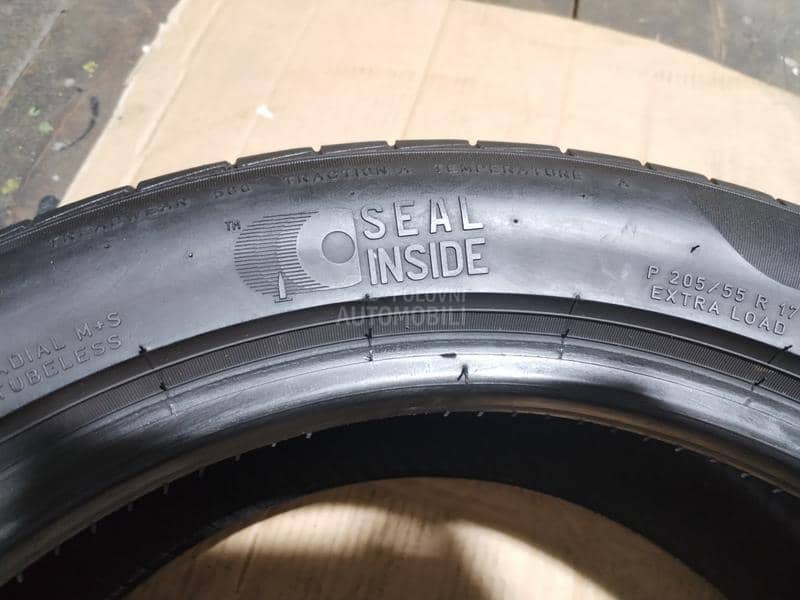 Pirelli 205/55 R17 Letnja