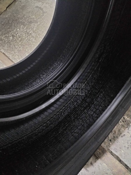 Pirelli 205/55 R17 Letnja