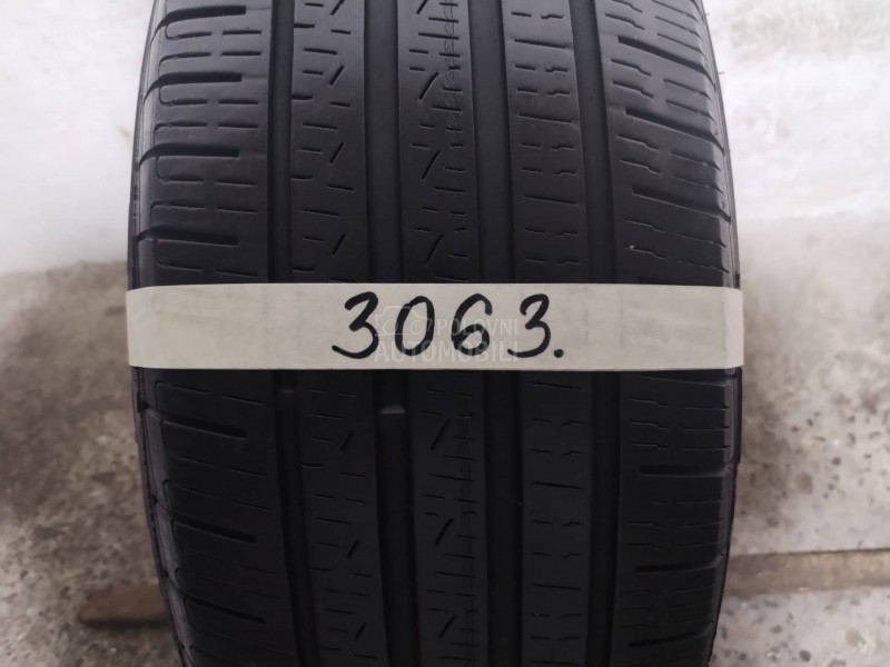 Pirelli 205/55 R17 Letnja