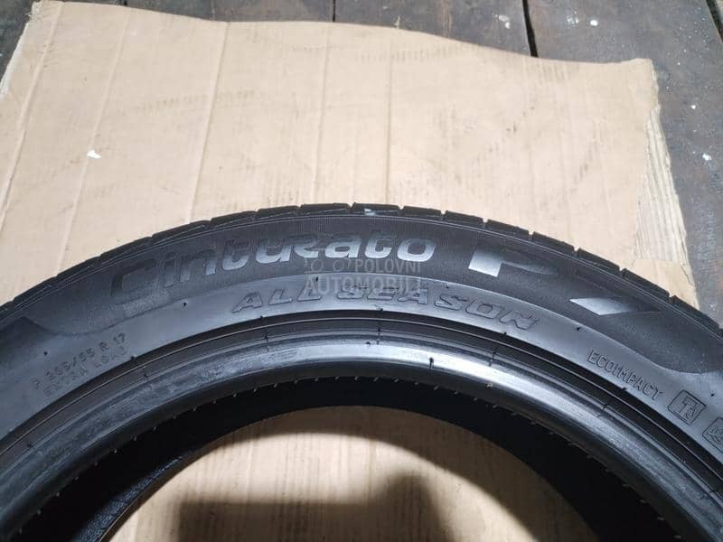 Pirelli 205/55 R17 Letnja