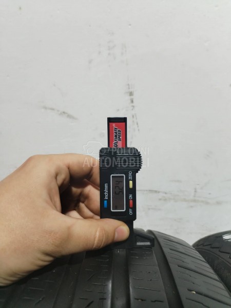 Pirelli 205/55 R17 Letnja