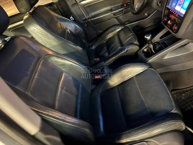 Volkswagen Golf 5 