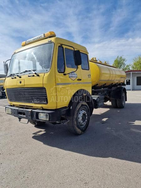 FAP 1620 BD