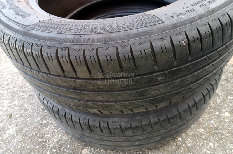 Kleber 215/60 R17 Letnja
