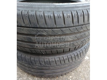 Kleber 215/60 R17 Letnja