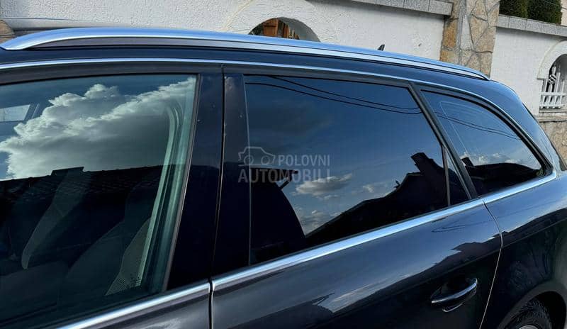 Audi A4 2.0 TDI Dioda/Autom