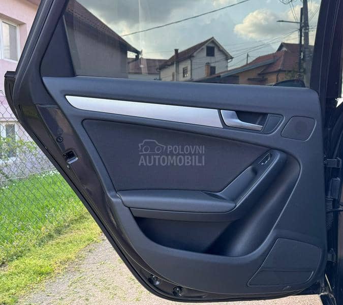 Audi A4 2.0 TDI Dioda/Autom