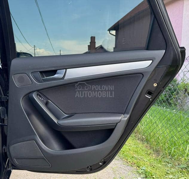 Audi A4 2.0 TDI Dioda/Autom