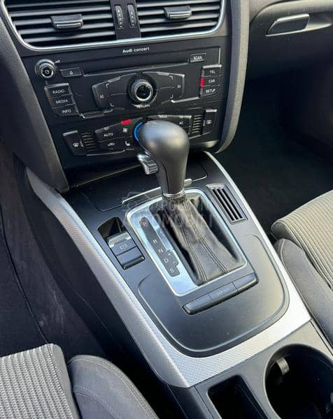 Audi A4 2.0 TDI Dioda/Autom