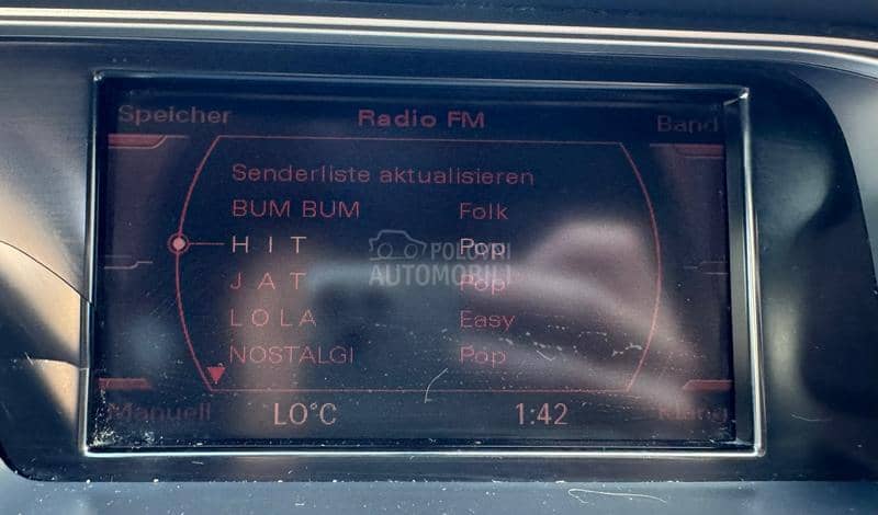 Audi A4 2.0 TDI Dioda/Autom