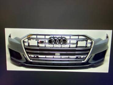 Branik za Audi A6 od 2018. do 2023. god.