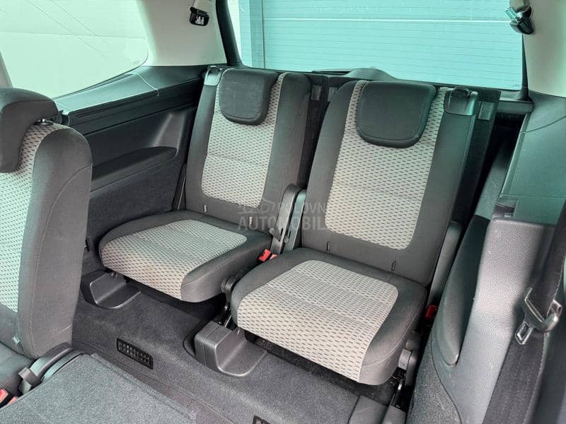 Volkswagen Sharan 2.0 TDI 7 SEDISTA