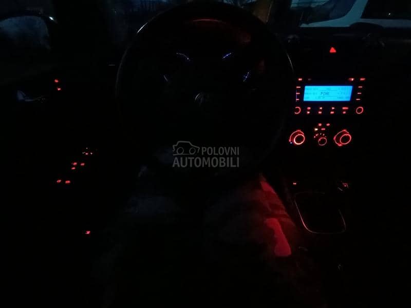 Volkswagen Golf 5 TDI