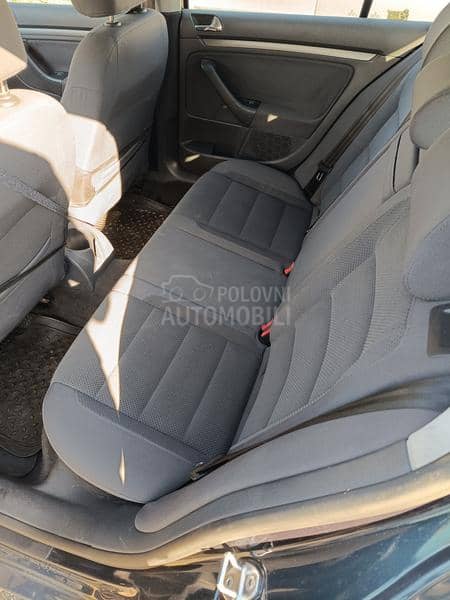 Volkswagen Golf 5 TDI