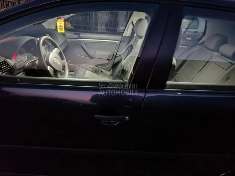 Volkswagen Golf 5 TDI