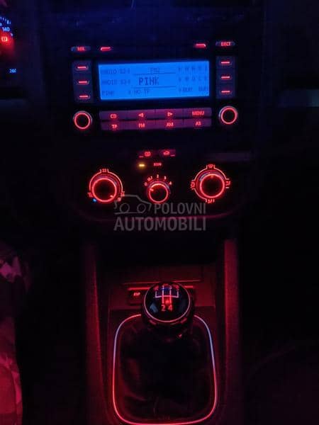 Volkswagen Golf 5 TDI