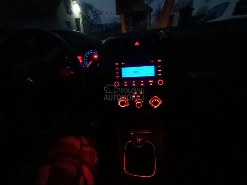 Volkswagen Golf 5 TDI