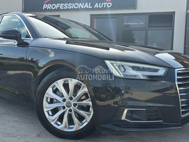 Audi A4 Led/360/ACC/Virtual