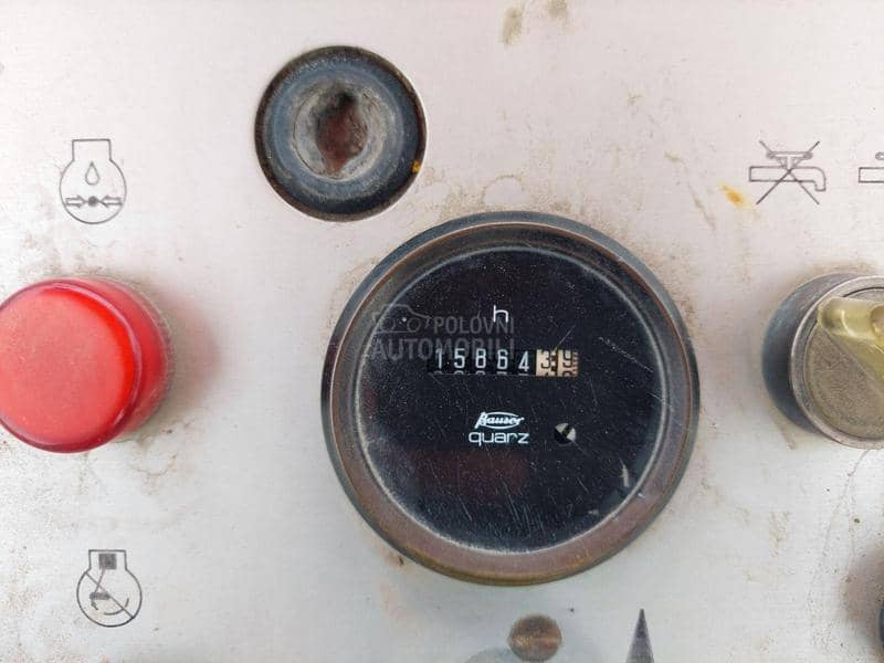 Wirtgen W 1000