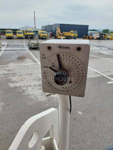 Wirtgen W 1000