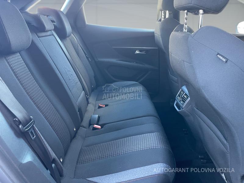 Peugeot 3008 1.5HDI ACTIVE A/T