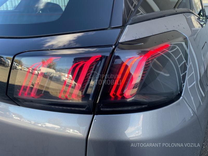 Peugeot 3008 1.5HDI ACTIVE A/T