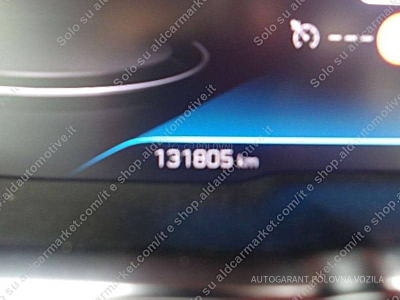 Peugeot 3008 1.5HDI ACTIVE A/T