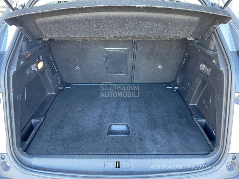 Peugeot 3008 1.5HDI ACTIVE A/T