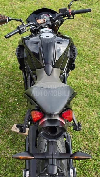 Benelli TNT 899