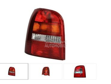 Štop svetlo levo za Audi A4 od 1994. do 2001. god.