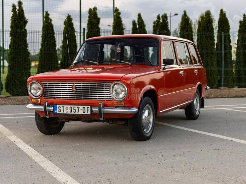 Lada 1200 Combi