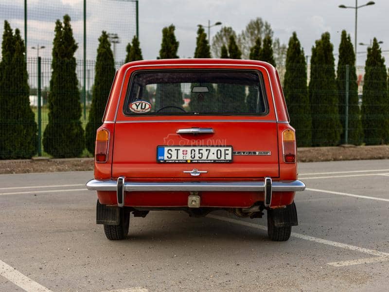 Lada 1200 Combi