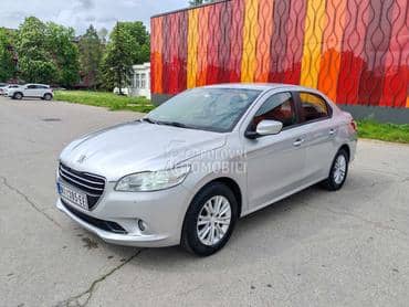 Peugeot 301 