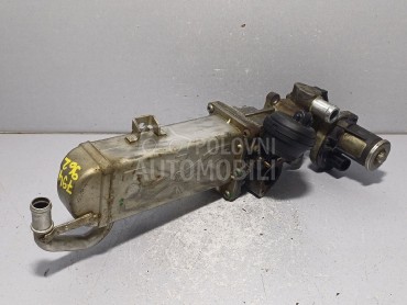 HLADNJAK EGR VENTILA za Volkswagen Passat B6