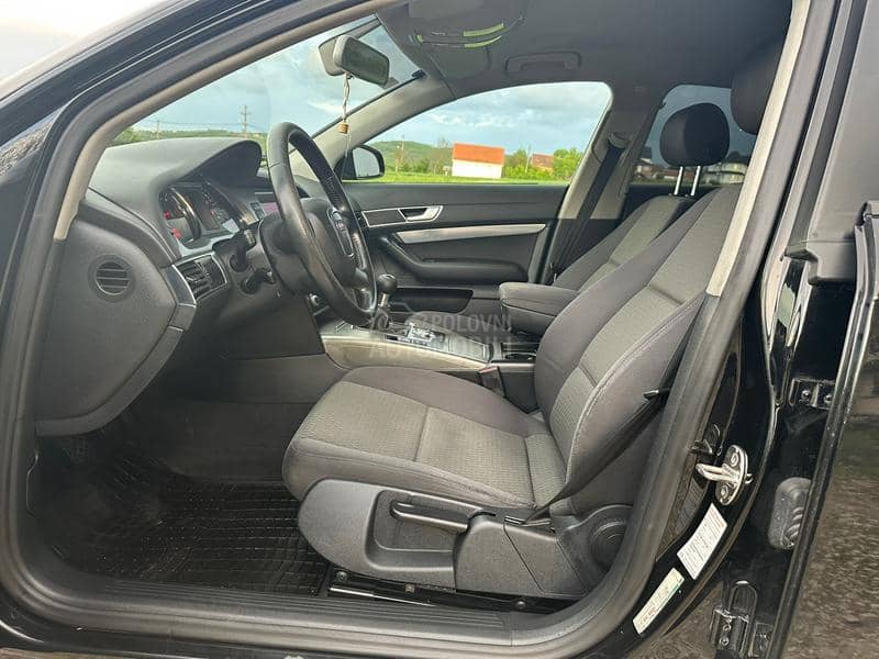 Audi A6 2,0tdi