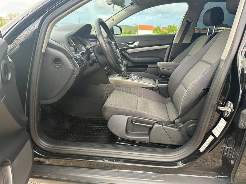 Audi A6 2,0tdi