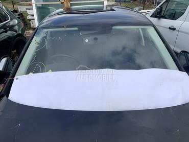 Volkswagen Passat B8 2015 -  kompletan auto u delovima
