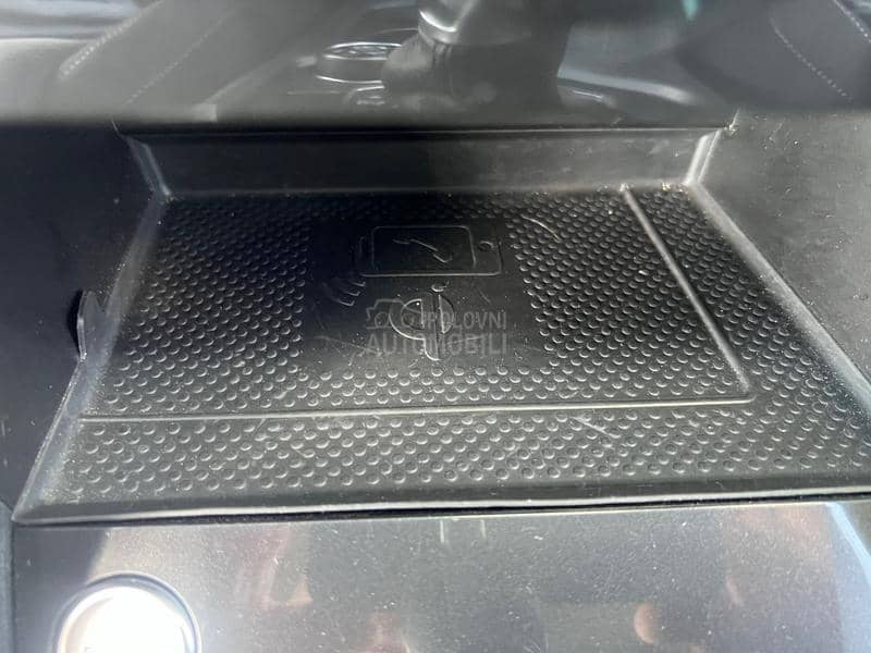Volkswagen Tiguan 2.0 4x4 AUTO ZA KUĆU