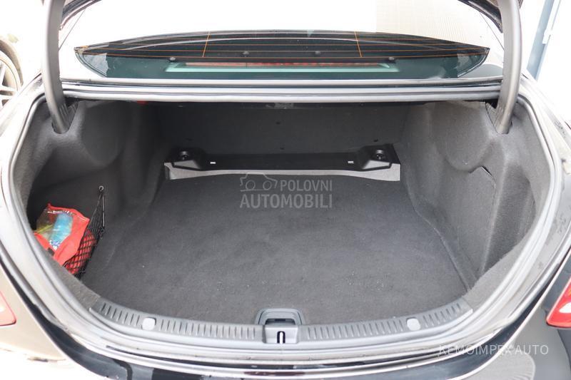 Mercedes Benz E 220 d 4MATIC