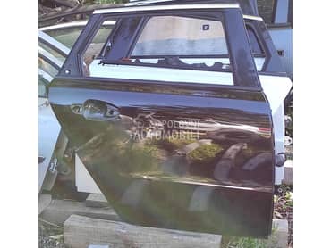 Zadnja Desna Karavan EXLD za Peugeot 508