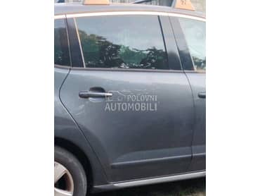 Zadnja Desna KTPD za Peugeot 3008